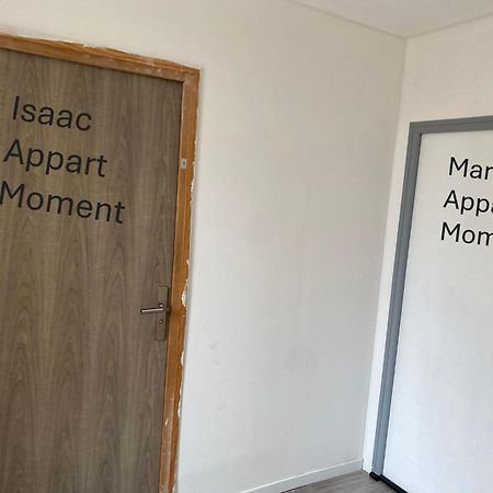 סנט-אומר Mariya Appart Moment מראה חיצוני תמונה